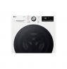 LG Washing Machine F4WR711S2W  Energy efficiency class A - 10% Front loading Washing capacity 11 kg 1400 RPM Depth 55.5 cm Width