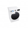 LG Washing Machine F4WR711S2W  Energy efficiency class A - 10% Front loading Washing capacity 11 kg 1400 RPM Depth 55.5 cm Width