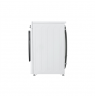 LG Washing Machine F4WR711S2W  Energy efficiency class A - 10% Front loading Washing capacity 11 kg 1400 RPM Depth 55.5 cm Width