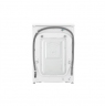 LG Washing Machine F4WR711S2W  Energy efficiency class A - 10% Front loading Washing capacity 11 kg 1400 RPM Depth 55.5 cm Width