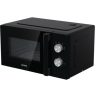 Gorenje Microwave Oven MO17E1BH  Free standing 17 L 700 W Black