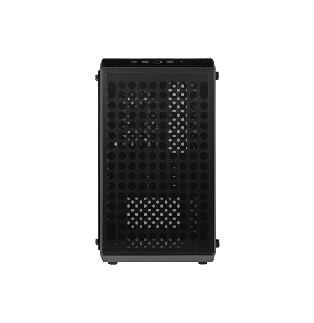 Cooler Master Q300L V2 Mini Tower PC Case Cooler Master