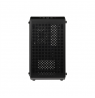 COOLER MASTER CASE MASTERBOX Q300L V2 MATX MINI TOWER BLACK