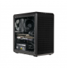 Cooler Master Q300L V2 Mini Tower PC Case Cooler Master