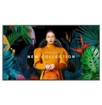 SAMSUNG 75" QM75C UHD 500 NITS 24/7 SOC WIFI