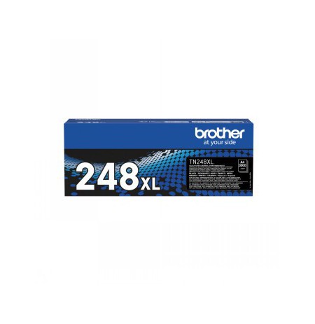 BROTHER TN248XLBK TONER BLACK 3000P