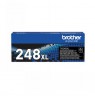 BROTHER TN248XLBK TONER BLACK 3000P