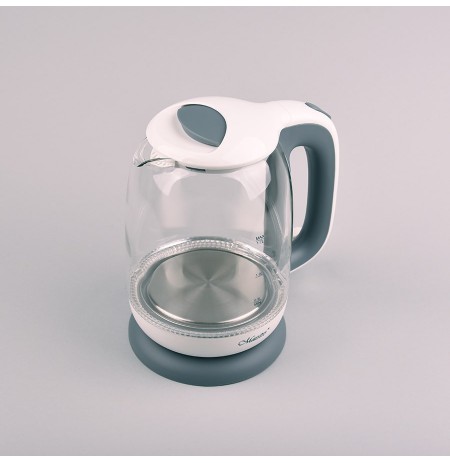 Feel-Maestro MR-056-GREY electric kettle 1.7 L 2200 W