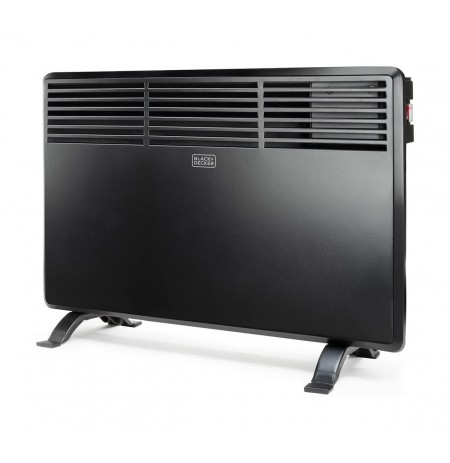 Black+Decker BXCSH1200E convector wall heater