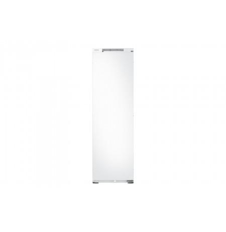 Samsung BRR29703EWW fridge Freestanding 289 L E White