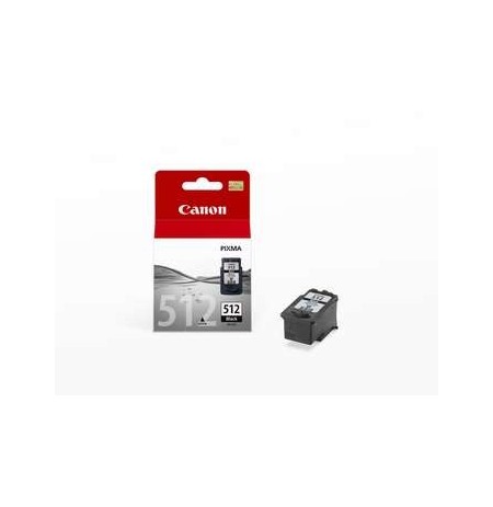CANON PG-512bk ink black