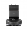 Roborock Robot Vacuum Cleaner | Q5 Pro+ | Wet&Dry | Operating time (max) 240 min | Lithium-Ion | 5200 mAh | 5500 Pa | Black