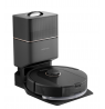 SIurblys robotas Roborock Q5 Pro+ (black)