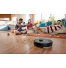 SIurblys robotas Roborock Q5 Pro+ (black)