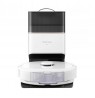SIurblys robotas Roborock Q8 Max+ (balta sp.)