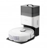 SIurblys robotas Roborock Q8 Max+ (balta sp.)