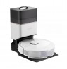 SIurblys robotas Roborock Q8 Max+ (balta sp.)