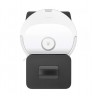 SIurblys robotas Roborock Q8 Max+ (balta sp.)