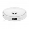 SIurblys robotas Roborock Q8 Max+ (balta sp.)