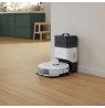 SIurblys robotas Roborock Q8 Max+ (balta sp.)