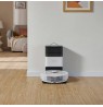 SIurblys robotas Roborock Q8 Max+ (balta sp.)