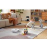 SIurblys robotas Roborock Q8 Max+ (balta sp.)