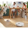 Cleaning robot Roborock Q8 Max White