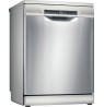 Bosch Serie 4 SMS4HMI07E dishwasher Freestanding 14 place settings D