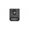 Kensington ErgoSoft Mousepad with Wrist Rest for Standard Mouse Black