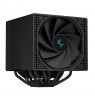 DeepCool ASSASSIN IV Processor Air cooler 14 cm Black 1 pc(s)
