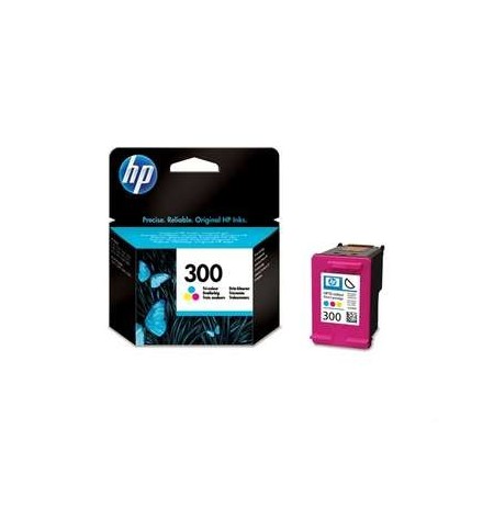 HP 300 ink color Vivera 4ml (ML)