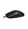 Gaming mouse Krux Bot RGB