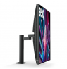 Benq USB-C Monitor PD3205UA 31.5 " IPS UHD 16:9 5 ms 350 cd/m² Black HDMI ports quantity 1 60 Hz
