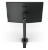 Benq USB-C Monitor PD3205UA 31.5 " IPS UHD 16:9 5 ms 350 cd/m² Black HDMI ports quantity 1 60 Hz