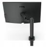 Benq USB-C Monitor PD3205UA 31.5 " IPS UHD 16:9 5 ms 350 cd/m² Black HDMI ports quantity 1 60 Hz