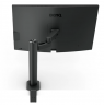 Benq USB-C Monitor PD3205UA 31.5 " IPS UHD 16:9 5 ms 350 cd/m² Black HDMI ports quantity 1 60 Hz