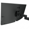 Benq USB-C Monitor PD3205UA 31.5 " IPS UHD 16:9 5 ms 350 cd/m² Black HDMI ports quantity 1 60 Hz