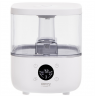 Camry | CR 7973w | Humidifier | 23 W | Water tank capacity 5 L | Suitable for rooms up to 35 m² | Ultrasonic | Humidification c