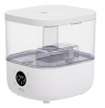 Camry CR 7973w Humidifier 23 W Water tank capacity 5 L Suitable for rooms up to 35 m² Ultrasonic Humidification capacity 100-26