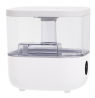 Camry CR 7973w Humidifier 23 W Water tank capacity 5 L Suitable for rooms up to 35 m² Ultrasonic Humidification capacity 100-26