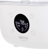 Camry CR 7973w Humidifier 23 W Water tank capacity 5 L Suitable for rooms up to 35 m² Ultrasonic Humidification capacity 100-26