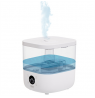 Camry CR 7973w Humidifier 23 W Water tank capacity 5 L Suitable for rooms up to 35 m² Ultrasonic Humidification capacity 100-26