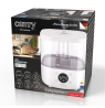 Camry CR 7973w Humidifier 23 W Water tank capacity 5 L Suitable for rooms up to 35 m² Ultrasonic Humidification capacity 100-26
