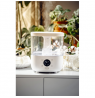 Camry CR 7973w Humidifier 23 W Water tank capacity 5 L Suitable for rooms up to 35 m² Ultrasonic Humidification capacity 100-26