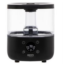 Camry | CR 7973b | Humidifier | 23 W | Water tank capacity 5 L | Suitable for rooms up to 35 m² | Ultrasonic | Humidification c