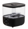 Camry CR 7973b Humidifier 23 W Water tank capacity 5 L Suitable for rooms up to 35 m² Ultrasonic Humidification capacity 100-26