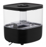 Camry CR 7973b Humidifier 23 W Water tank capacity 5 L Suitable for rooms up to 35 m² Ultrasonic Humidification capacity 100-26