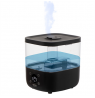 Camry CR 7973b Humidifier 23 W Water tank capacity 5 L Suitable for rooms up to 35 m² Ultrasonic Humidification capacity 100-26