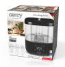 Camry CR 7973b Humidifier 23 W Water tank capacity 5 L Suitable for rooms up to 35 m² Ultrasonic Humidification capacity 100-26