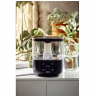 Camry CR 7973b Humidifier 23 W Water tank capacity 5 L Suitable for rooms up to 35 m² Ultrasonic Humidification capacity 100-26